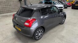 
										Suzuki Swift  2019 (38065KM) full									