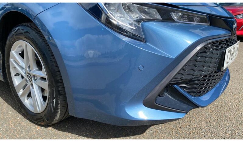 
								Toyota Corolla 2019 ( 21 538km) full									