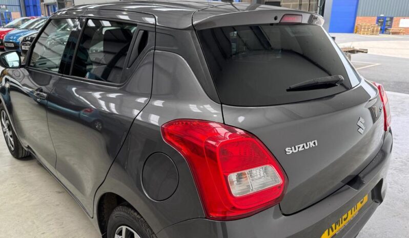 
								Suzuki Swift  2019 (38065KM) full									
