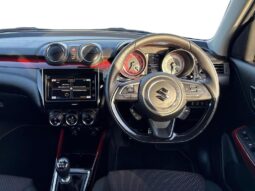 
										Suzuki Swift  2020 ( 49 277KM) full									