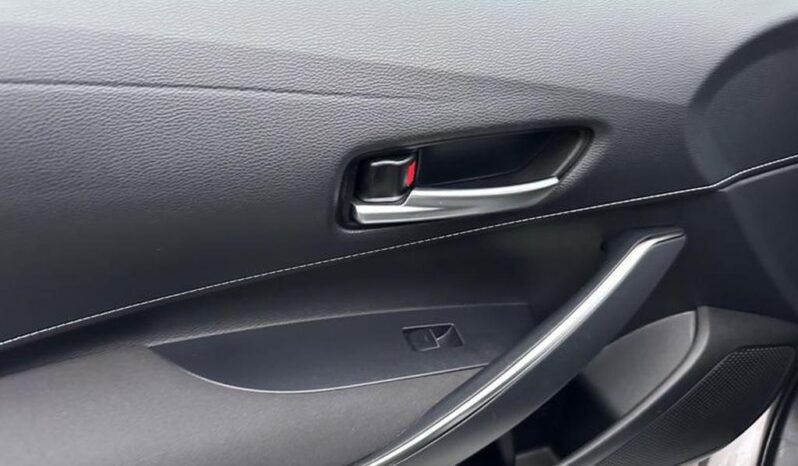 
								Toyota Corolla 2019 (84 504km) full									
