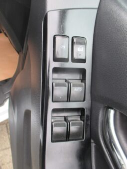 
										Isuzu D-max 2018 (93211km) full									