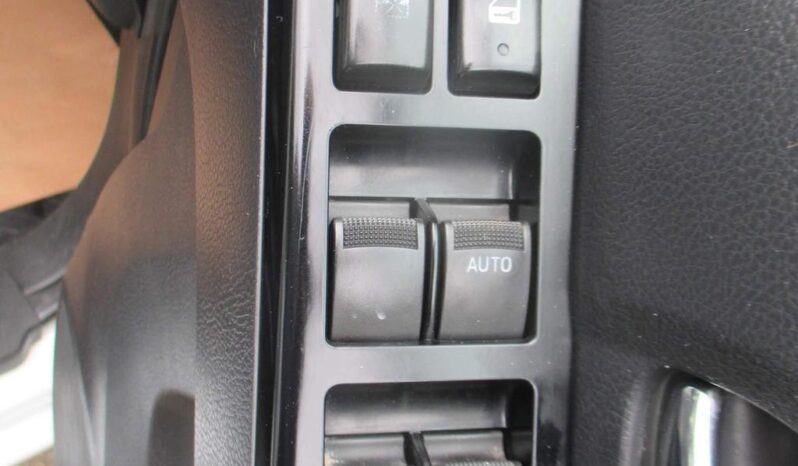 
								Isuzu D-max 2018 (93211km) full									