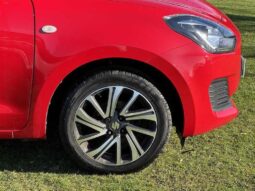 
										Suzuki Swift 2021 (121 015KM) full									
