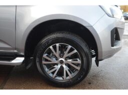 
										Isuzu D-max 2025 ( 2114KM) full									