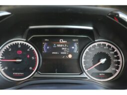 
										Isuzu D-max 2023 ( 41109km) full									