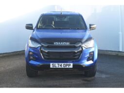 
										Isuzu D-max 2024 (11265km) full									