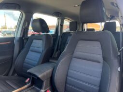 
										Honda Cr-v 2019 ( 51240km) full									