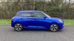 
										Suzuki Swift 2025 (2304km) full									