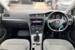 
										Volkswagen Golf 2018 (64374KM) full									