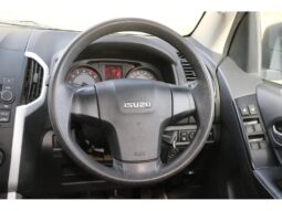 
										Isuzu D-max 2020 ( 75 358KM) full									