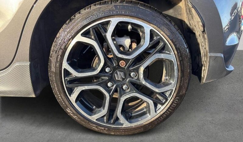 
								Suzuki Swift  2020 ( 49 277KM) full									
