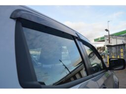 
										Isuzu D-max 2025 ( 2114KM) full									
