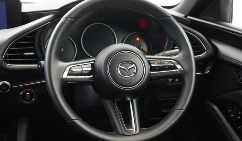 
								Mazda Mazda3 2022 (21 794KM) full									