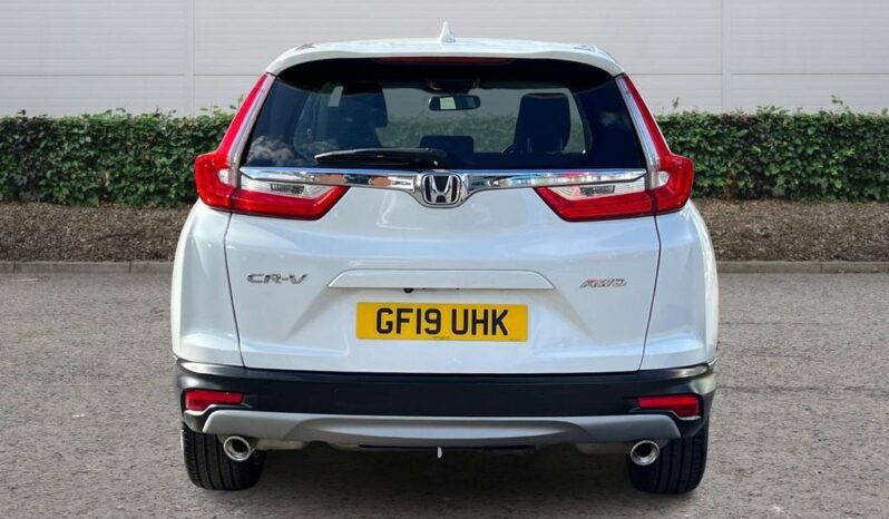 
								Honda Cr-v 2019 ( 51240km) full									