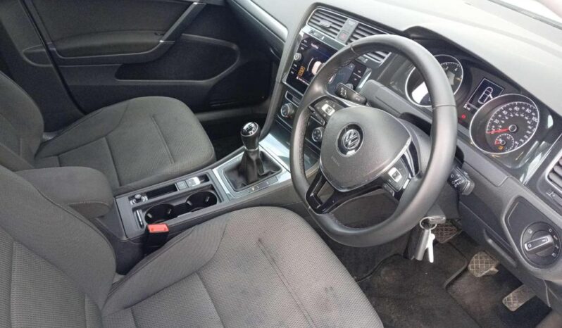 
								Volkswagen Golf 2019 ( 141869 km) full									