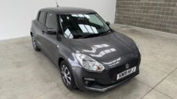 
										Suzuki Swift  2019 (38065KM) full									
