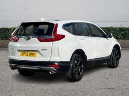 
										Honda Cr-v 2019 ( 51240km) full									