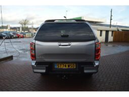 
										Isuzu D-max 2025 ( 2114KM) full									
