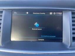 
										Peugeot 508 2018 (121 761km) full									