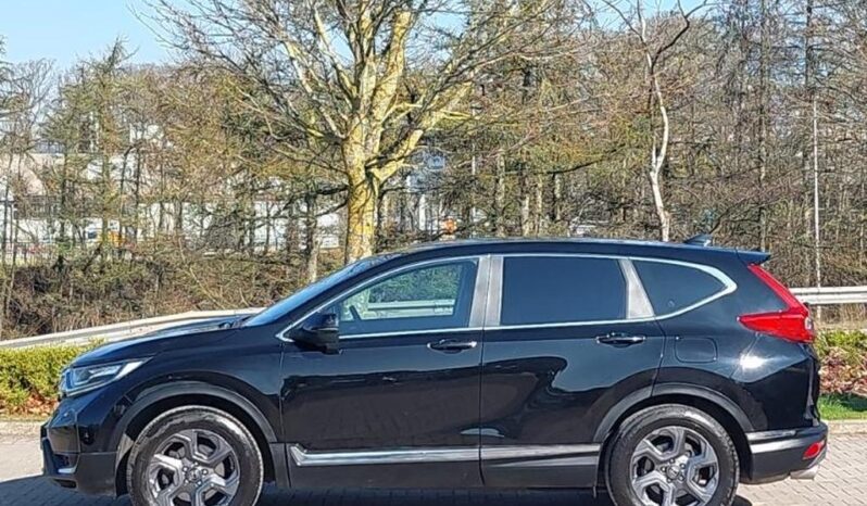
								Honda Cr-v 2022(77 574 KM) full									