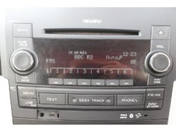 
										Isuzu D-max 2020 ( 75 358KM) full									