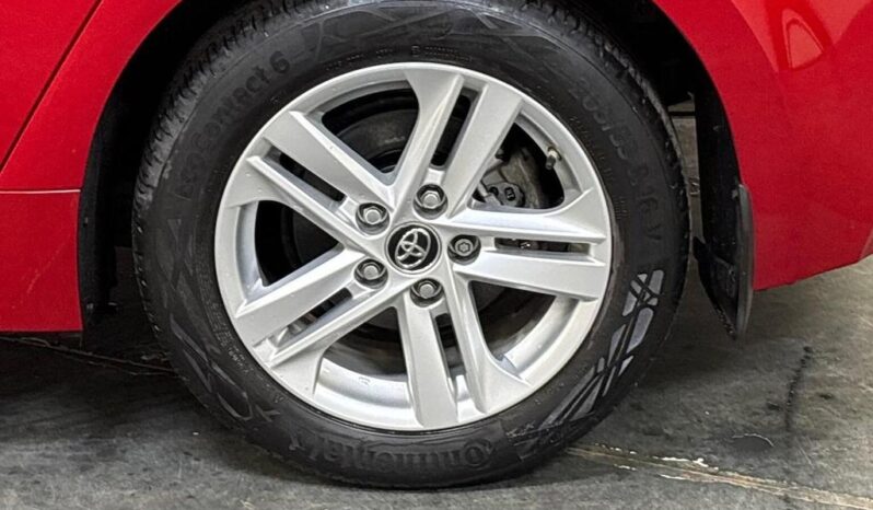 
								Toyota Corolla 2019 (36121km) full									