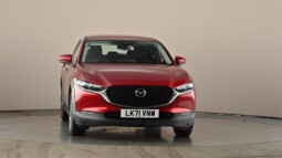 
										Mazda Cx-30 2021( 33 769KM) full									