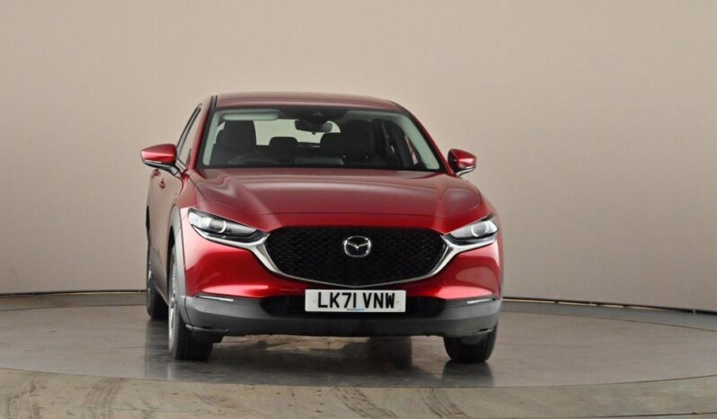 
								Mazda Cx-30 2021( 33 769KM) full									