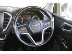 
										Isuzu D-max 2023 ( 41109km) full									