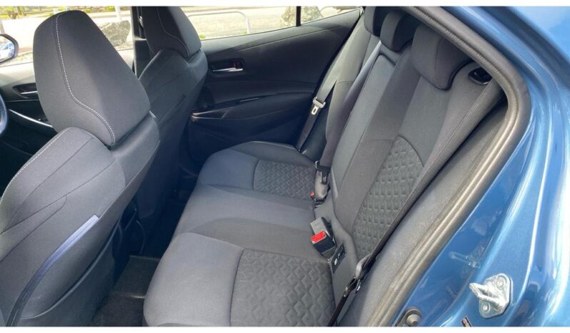 
								Toyota Corolla 2019 ( 21 538km) full									