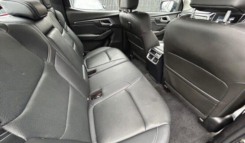 
								Isuzu D-max 2022 (56 327km) full									