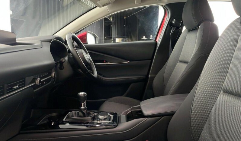 
								Mazda Cx-30 2021( 33 769KM) full									