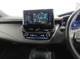 
										Toyota Corolla 2019 (78 217km) full									