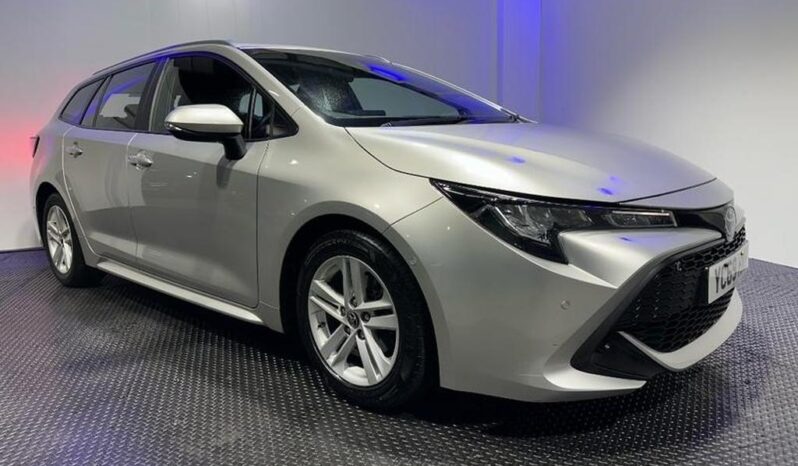 
								Toyota Corolla 2019 (84 504km) full									