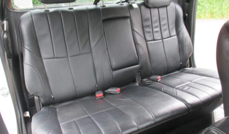 
								Isuzu D-max 2018 (93211km) full									