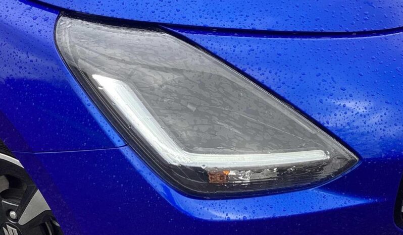 
								Suzuki Swift 2025 (2304km) full									