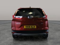 
										Honda Cr-v 2019 (110 043KM) full									