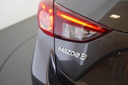 
										Mazda Mazda3 2018 ( 38 403km) full									