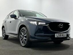 
										Mazda CX-5 2018 ( 134561km) full									