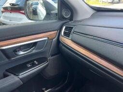 
										Honda Cr-v 2019 ( 51240km) full									