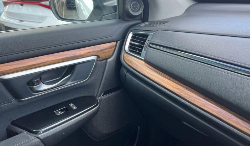 
								Honda Cr-v 2019 ( 51240km) full									