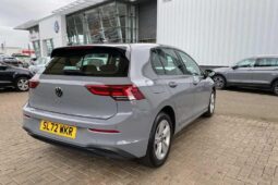 
										Volkswagen Golf 2022 (25 035KM) full									