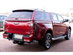 
										Isuzu D-max 2025 ( 160km) full									