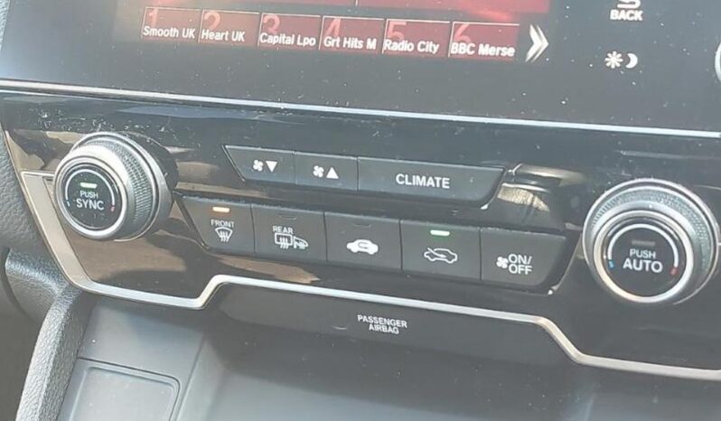 
								Honda Cr-v 2022(77 574 KM) full									