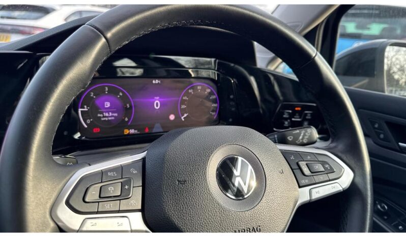 
								Volkswagen Golf 2020 (30 882KM) full									