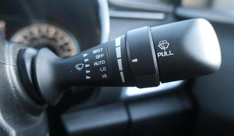 
								Isuzu D-max 2024 (11265km) full									