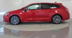 
										Toyota Corolla 2019 (78 217km) full									