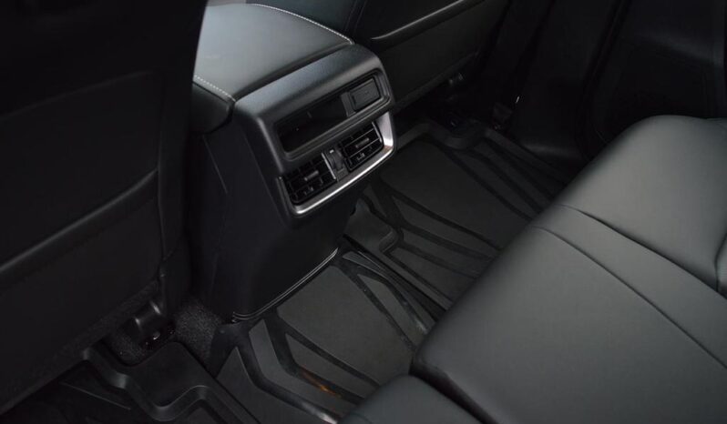 
								Isuzu D-max 2025 ( 2114KM) full									