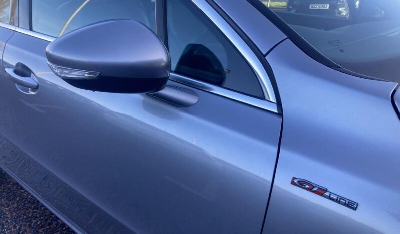 
								Peugeot 508 2018 (121 761km) full									